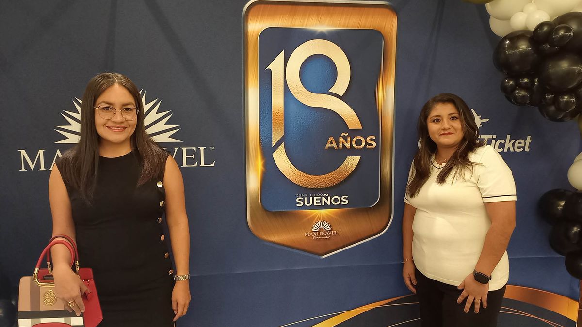 Agencias de viajes presentes en evento de Maxitravel. Agencias de viajes presentes en evento de Maxitravel.