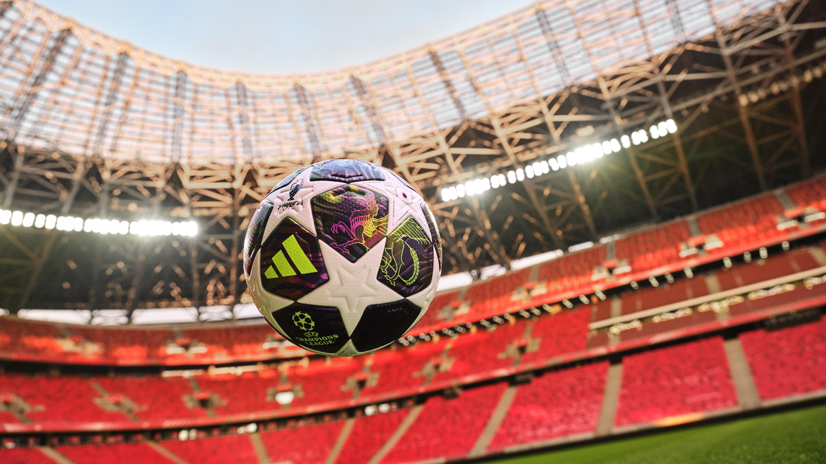 Europa: la final de la UEFA Champions League es el partido de fútbol más prestigioso a nivel de clubes y uno de los eventos deportivos más vistos del planeta.