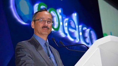 Gustavo Toro, presidente ejecutivo de Cotelco, hace un llamado al Gobierno nacional para pedir la continuidad de medidas como la del PAEF. Gustavo Toro, presidente ejecutivo de Cotelco, hace un llamado al Gobierno nacional para pedir la continuidad de medidas como la del PAEF.