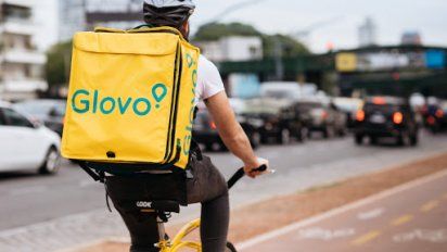 Glovo aporta a la reactivación gastronómica del país