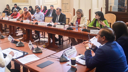 Para la titular del Mincetur, la nueva Ley General de Turismo debe promover la innovación e inversión pública y privada para fortalecer el sector.