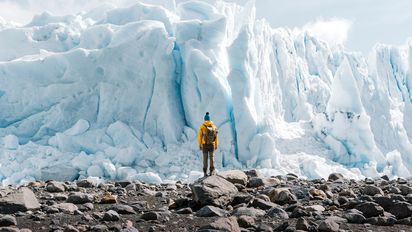 Máximo Destino propone explorar a fondo la Patagonia austral.