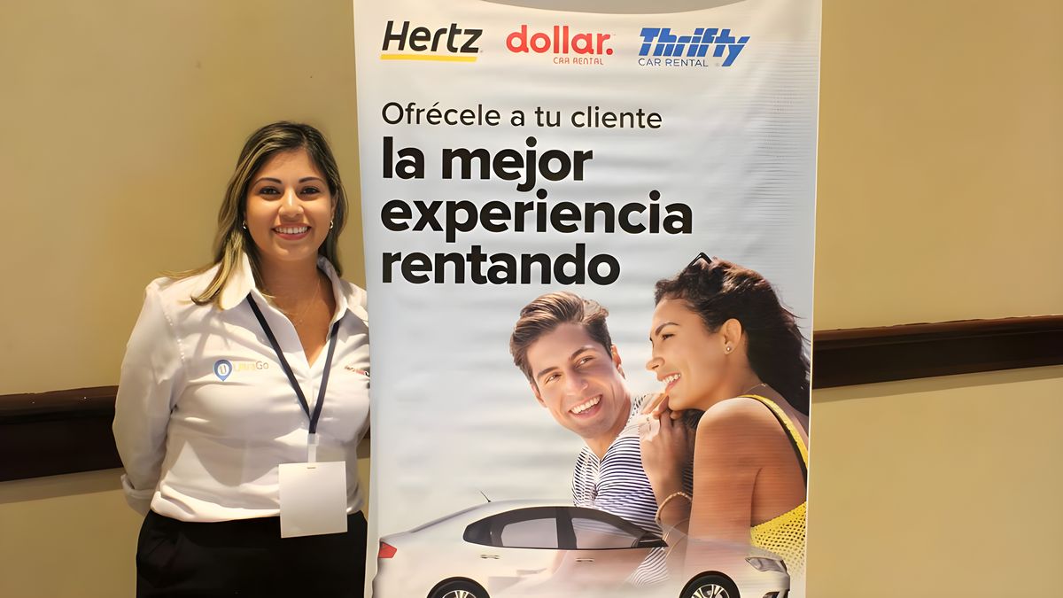 Jéssica Cruz, asesora comercial de UltraGo en Guayaquil. - Ladevi Medios y Soluciones Jéssica Cruz, asesora comercial de UltraGo en Guayaquil.