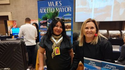 Lime Light Tour despliega su oferta en este Workshop de Ladevi 2023.