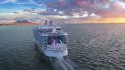 altText(Royal Caribbean: nuevas experiencias a bordo )}