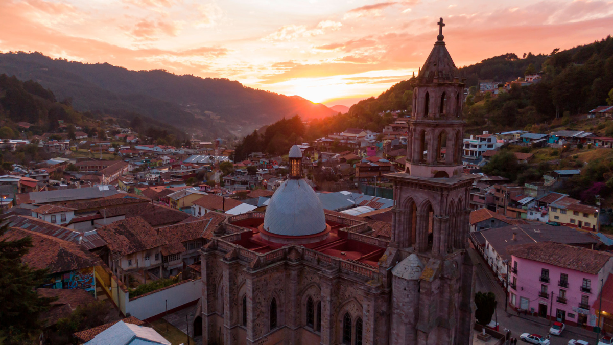 Explora las maravillas de estos Pueblos Mágicos de México que son poco conocidos.