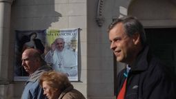 altText(Buenos Aires: recorridos guiados gratis para conocer la historia del papa Francisco)}