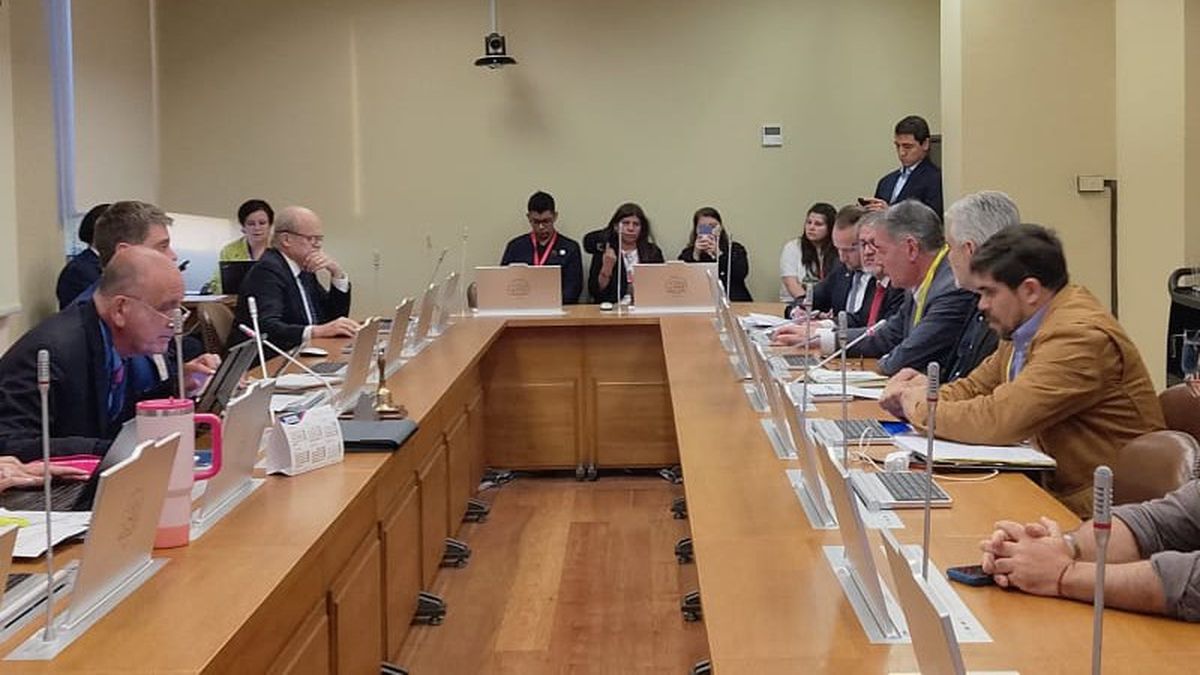 Diputados discutirán normativa para establecer medidas obligatorias que buscan proteger a los usuarios de servicios turísticos. - Ladevi Medios y Soluciones Diputados discutirán normativa para establecer medidas obligatorias que buscan proteger a los usuarios de servicios turísticos.