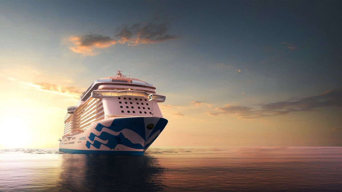Princess cruises. - Ladevi Medios y Soluciones Princess cruises.