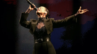 Además de su concierto en el Movistar Arena de Chile, Alicia Keys se presentará en Brasil, Argentina, Colombia y México.