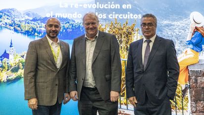 Kannak: un nuevo operador europeo desembarca en América Latina