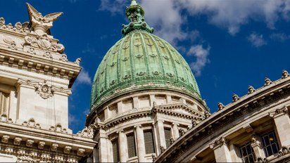 La futura y posible privatización de Aerolíneas Argentinas podría definirse en el Congreso de la Nación, si prospera la ley presentada por Máximo Kirchner.