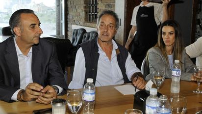 Daniel Scioli afirmó que no privatizará el turismo social, pero crecen las especulaciones sobre el futuro del turismo Social en Argentina. Las&nbsp;Unidades Turísticas de Chapadmalal y Embalse en la mira de los privados.