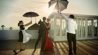 HOTEL B. En el Top 10 The Worlds Best Awards 2020