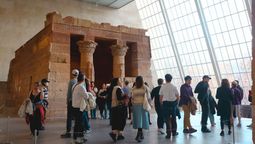 Nueva York: las 10 exposiciones de arte que no te puedes perder en 2026