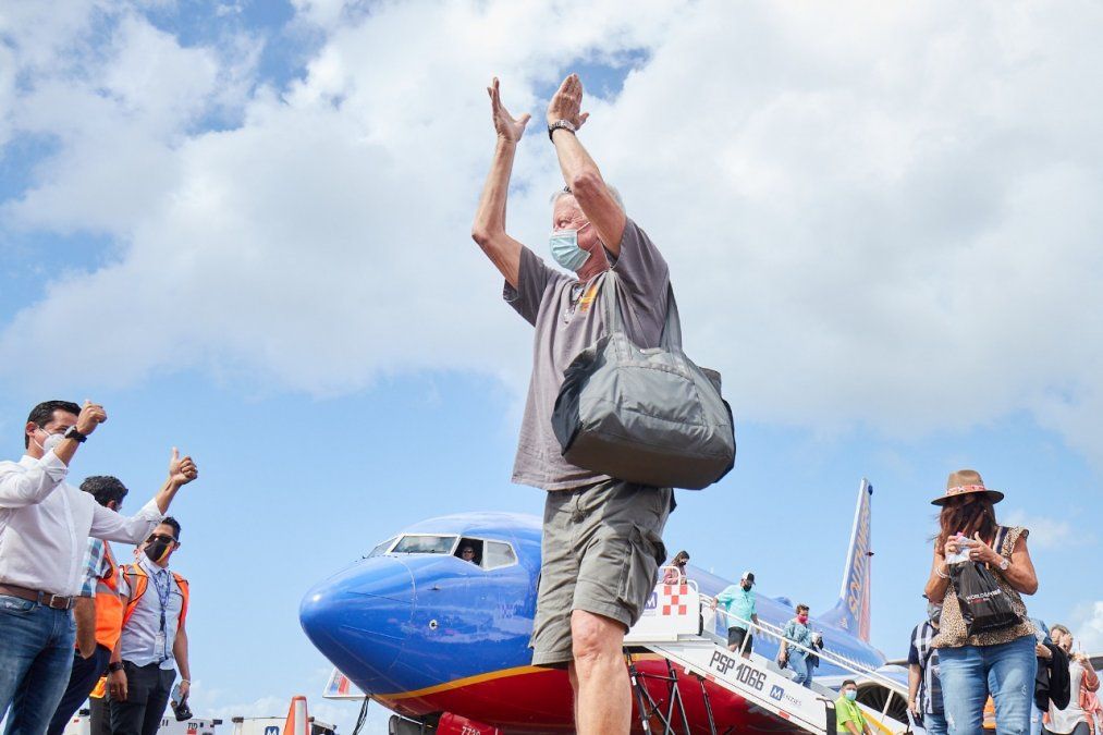 De acuerdo con un sondeo, los mexicanos gastarán una media de $ 7,215 en sus vacaciones de verano.