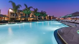 Magic Village Trademark Collection by Wyndham es ideal para familias y grupos en Orlando.