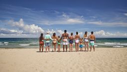 Con más de 38 km. de playas inmaculadas, más de 480 km. de vías navegables y un espíritu cálido y acogedor, Greater Fort Lauderdale es más que un refugio tropical: es un destino donde todos se sienten como en casa.