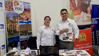 Vacaciones y Turismo Perú: turismo con enfoque personalizado