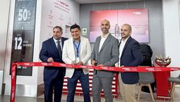 Assist Card da por inaugurado su primer módulo de asistencia al viajero en el nuevo Aeropuerto Internacional Jorge Chávez.