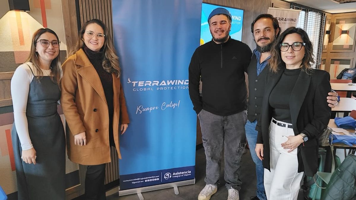 Equipo de Días No Chile.