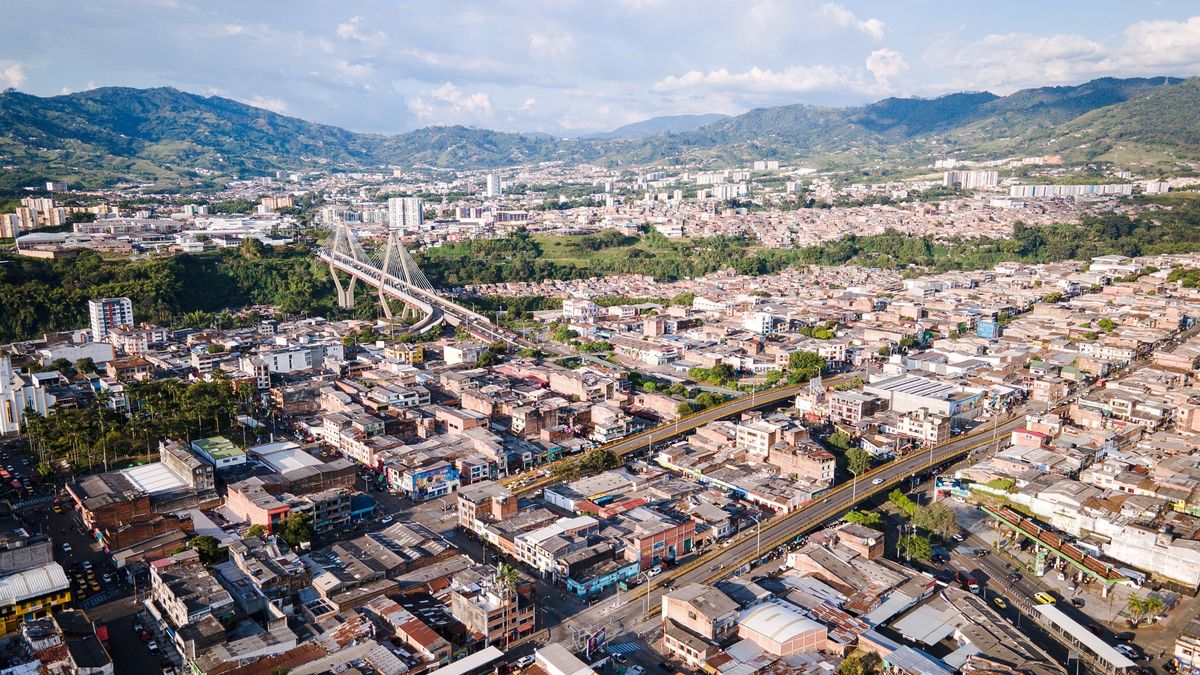 Nada mejor que disfrutar de la Semana Santa descansando en Pereira.