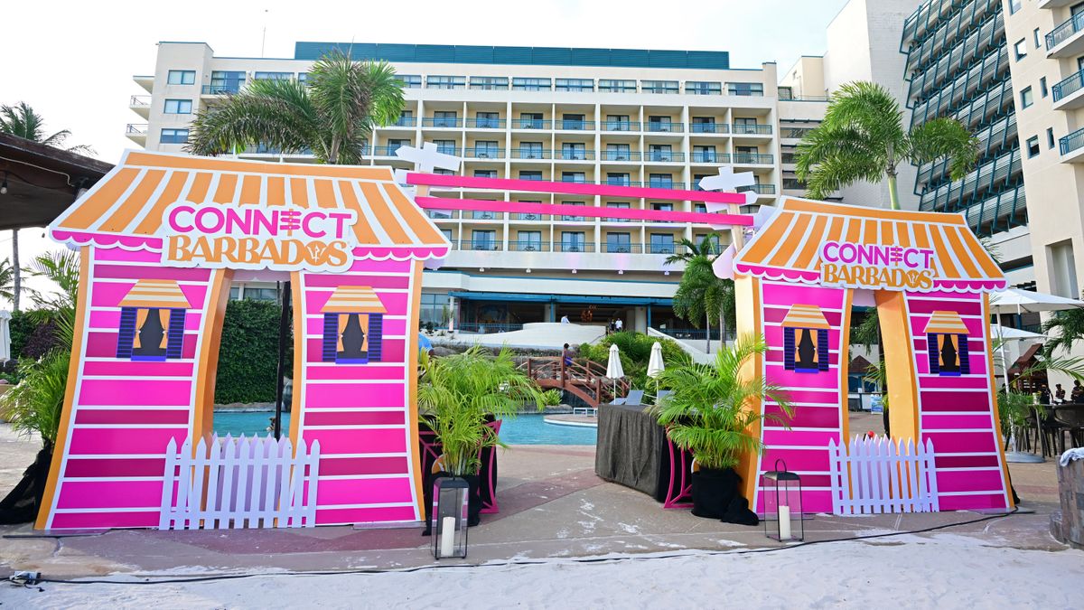Más allá de su componente de negocios, Connect Barbados integra experiencias culturales que refuerzan la identidad del destino.