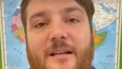 Pedro Bereciartúa, director de Elkano.