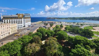 La Habana, Cuba.