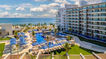 Blue Diamond Resorts: hoteles no reportan daños importantes tras paso del huracán Beryl