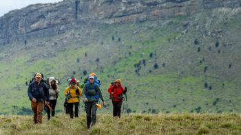 Conaf ha expulsado a más de 30 turistas de Torres del Paine durante la temporada estival 2025/2026.