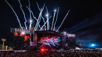 Lollapalooza Argentina 2024: te contamos cuáles serán los artistas que se presentarán cada día del famoso festival.&nbsp;