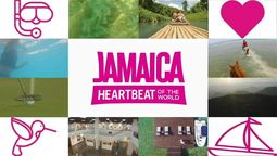 Desde el 15 de abril, Jamaica eliminó dos requisitos vinculados a la pandemia de Covid-19: las pruebas negativas y el uso de cubrebocas en espacios cerrados.