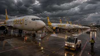 Flybondi volvió a volar, pero las dudas sobre su continuidad persisten.