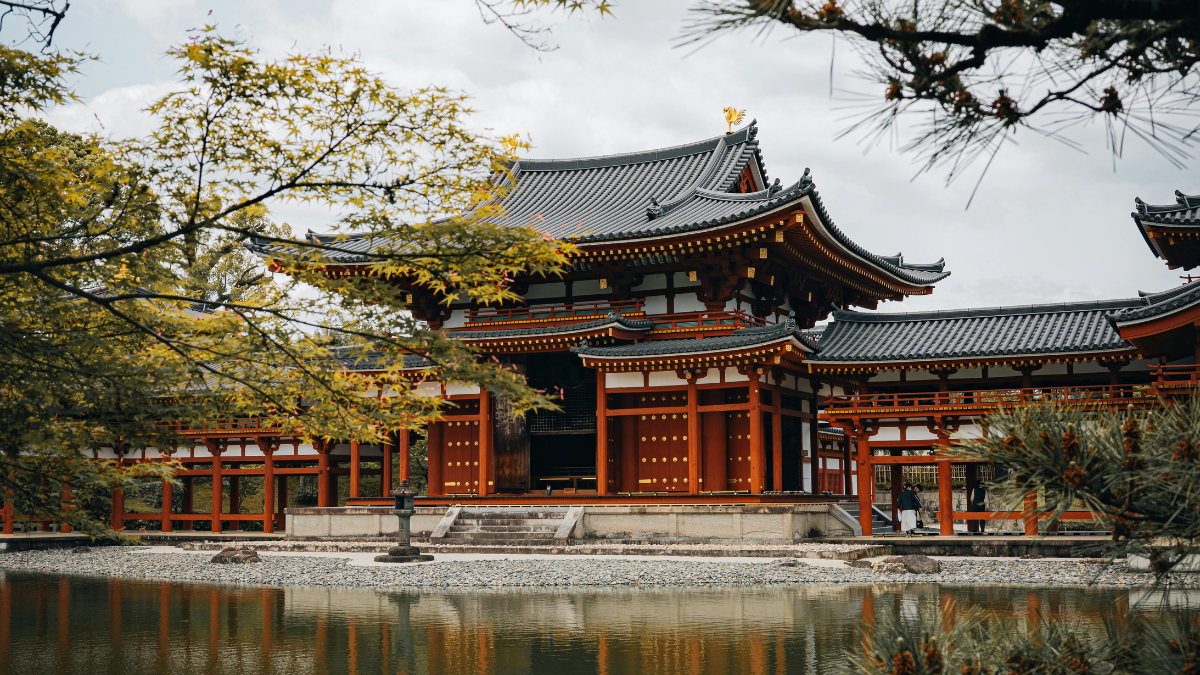 Visita estos países en Asia que son tendencia de viaje entre los mexicanos.