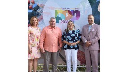 Se acerca del Discover MarketPlace Puerto Plata