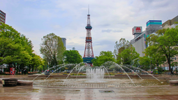 Descubre por qué Sapporo debe ser una parada imperdible en tu viaje por Japón.