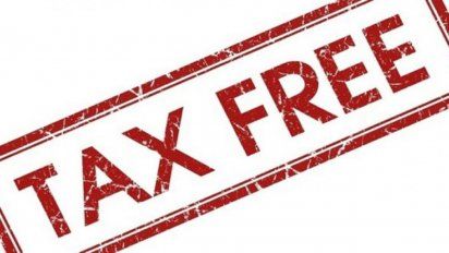 Tax Free en Aeropuerto Internacional Jorge Chávez de Perú