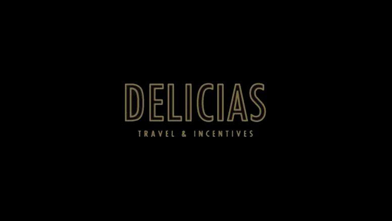 Delicias Travel & Incentives estuvo presente en Fitur.