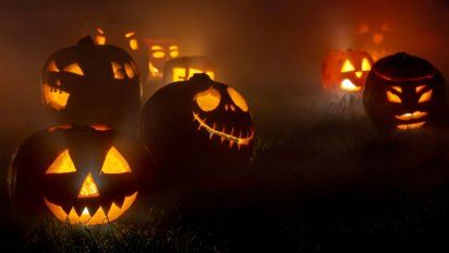 3 eventos imperdibles en Buenos Aires para festejar Halloween