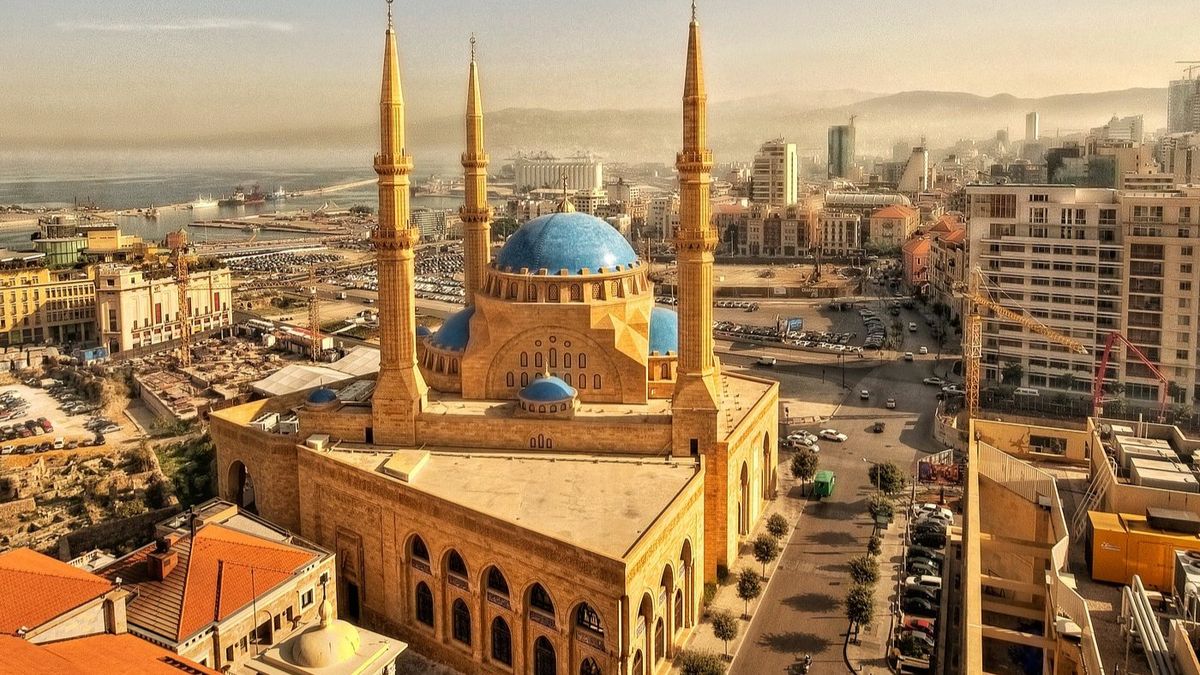 La representaci&oacute;n consular en Beirut brinda asistencia a colombianos en L&iacute;bano, Siria, Jordania e Irak.