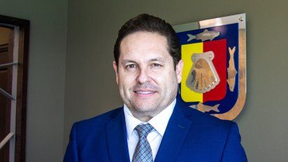 Luis Humberto Araiza López.