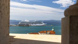 Tempo Reps: Oceania Cruises ofrece más de 8.000 tours inmersivos en todo elmundo.