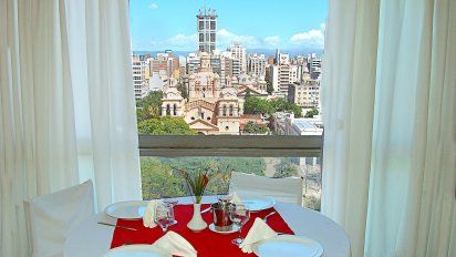 Vacaciones de invierno 2023: cuánto sale alojarse una semana en Córdoba