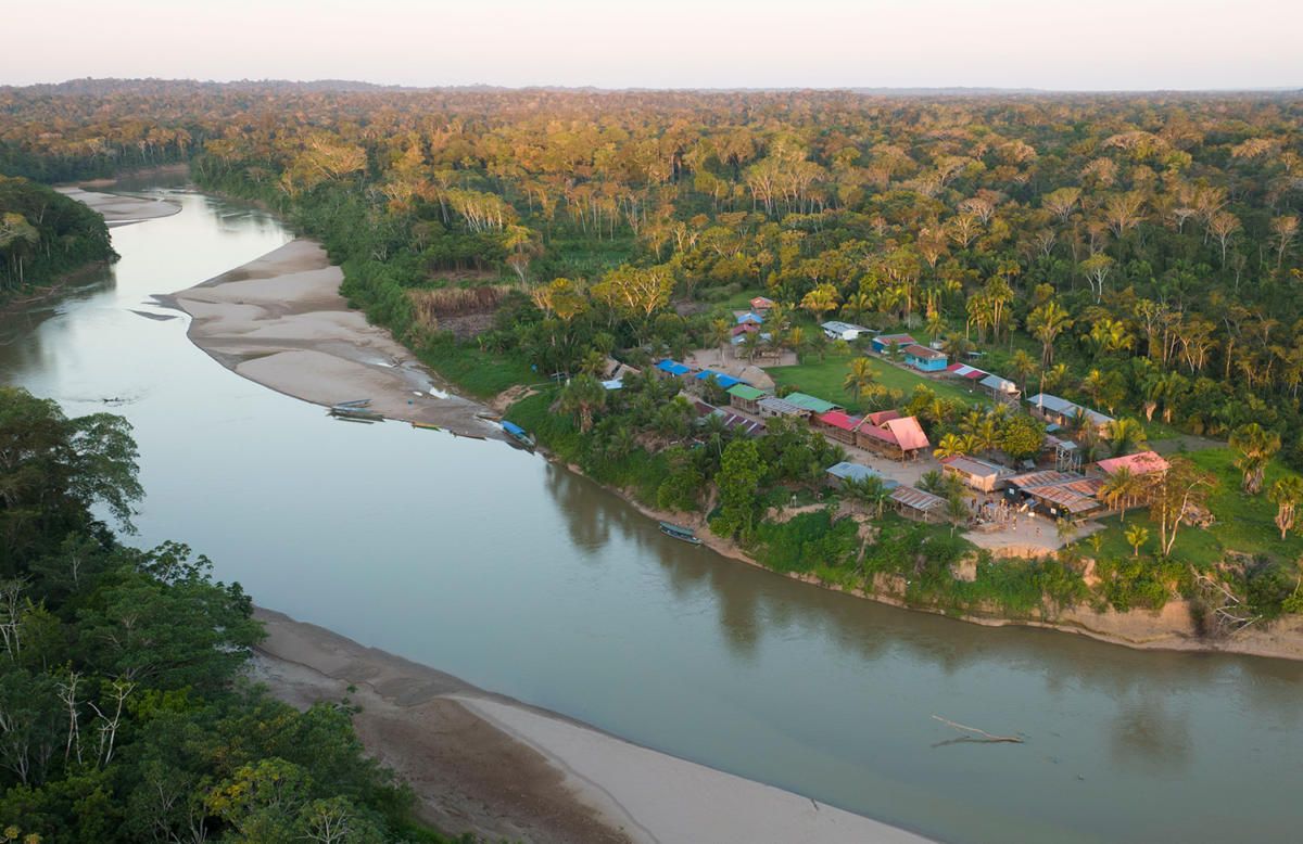La nueva marca Madre de Dios posicionará el turismo en la región amazónica y mejorará su economía.