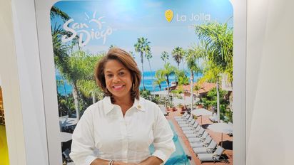 San Diego es la Capital Mundial del Diseño en 2024