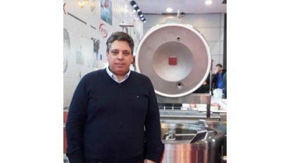 Tecnología y profesionalización gastronómica