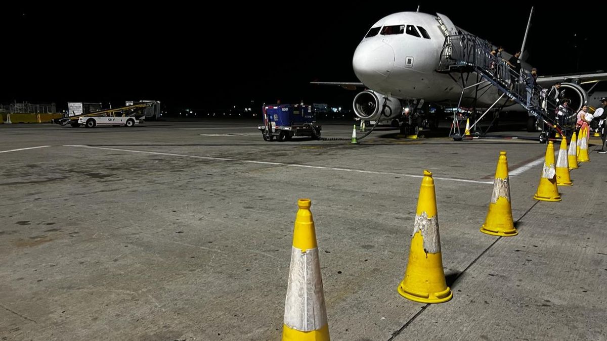 IATA espera que Chile pueda recuperar las rutas aéreas internacionales que cesaron con la pandemia.