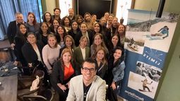 La alianza de operadoras formada por Info Center, GTM y Geo Travel realizó una caravana de capacitación sobre Reno-Tahoe, Nevada.