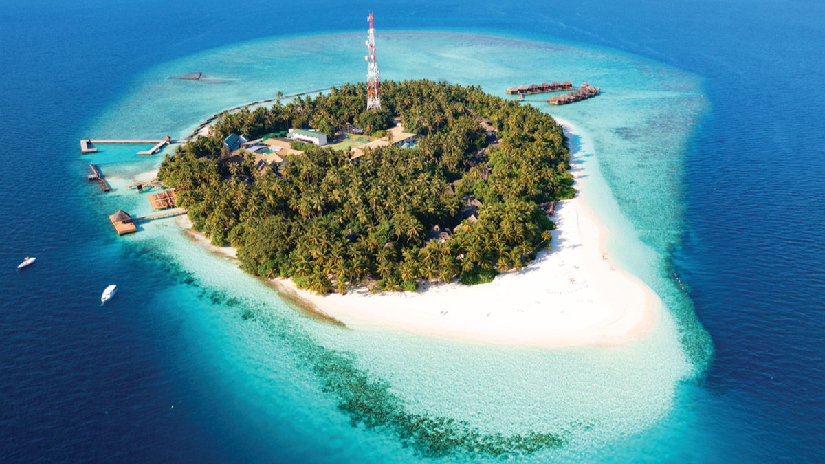 Sudameria presenta el destino Seychelles, un verdadero edén en el océano Índico.